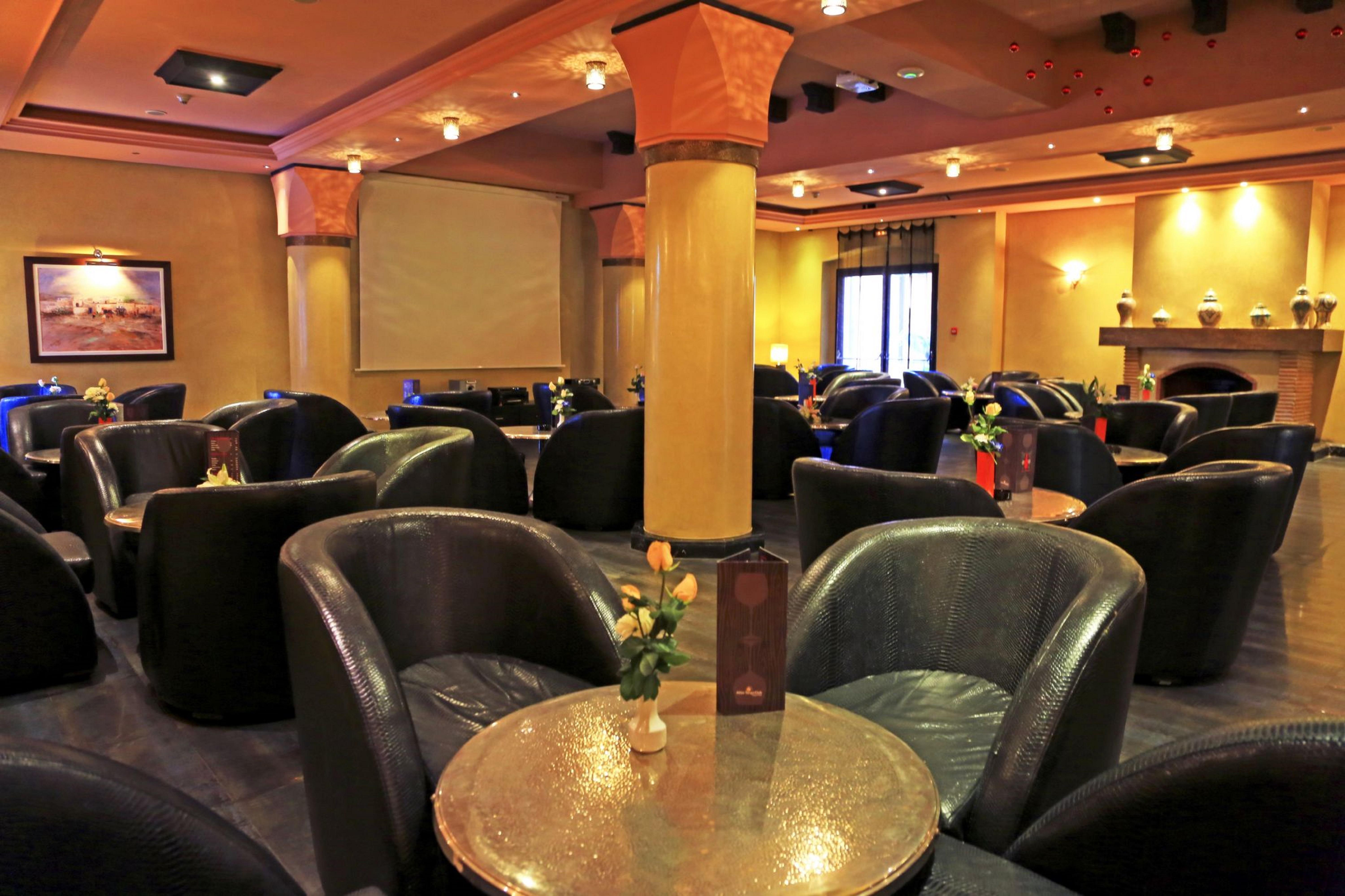 拉布兰达塔加水上公园酒店 马拉喀什 外观 照片